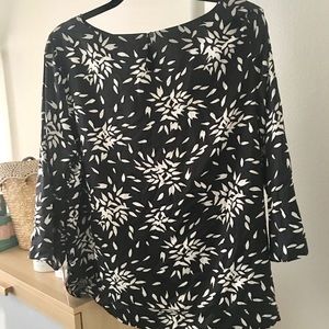 🍀 XL comfortable beautiful blouse🍀Tag Attached